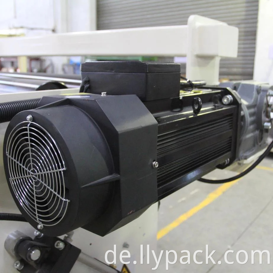 high speed Corrugated Machine